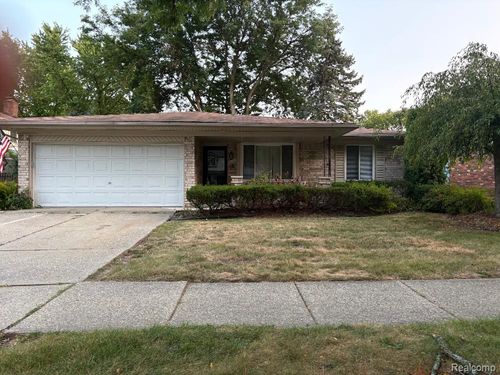 2256 Niagara Dr, Troy, MI, 48083-5934 | Card Image