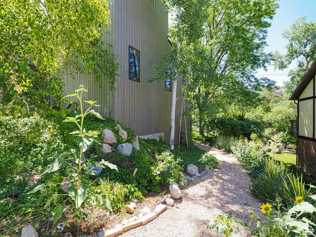 View of yard | Image 68