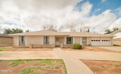 8808 Sampson Ct, El Paso, TX, 79925-4034 | Card Image