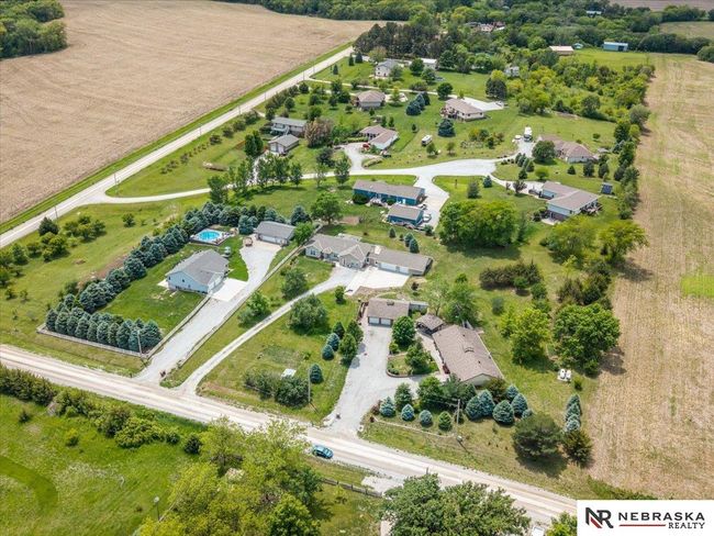 13994 156 Th St, House other with 3 bedrooms, 2 bathrooms and 4 parking in Louisville NE | Image 55