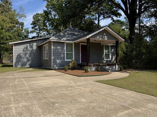4418 W 27th St, Little Rock, AR, 72204 | Card Image