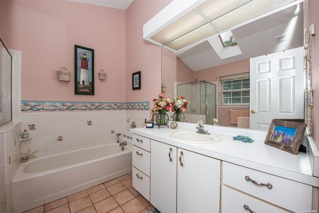10 Lyons Ln, House other with 4 bedrooms, 3 bathrooms and null parking in Coram NY | Image 28