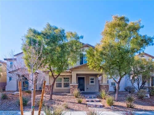 2337 Via Alicante, Henderson, NV, 89044-0509 | Card Image