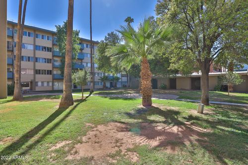 d406-351 E Thomas Rd, Phoenix, AZ, 85012-3240 | Card Image