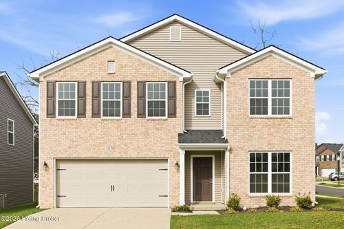 11700 Parkview Pt, Louisville, KY, 40229-3655 | Card Image