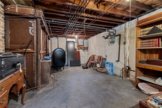 41 Higgins Ave, Home with 4 bedrooms, 3 bathrooms and 5 parking in Providence RI | Image 44