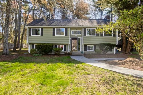23 Roger Belanger Dr, Bellingham, MA, 02019-1009 | Card Image
