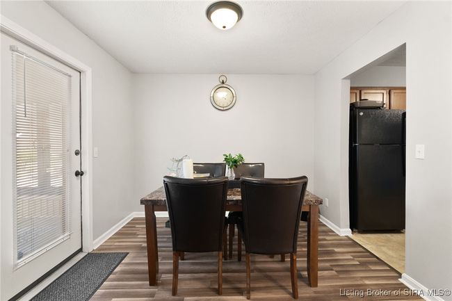 APT-59 - 1710 Charlestown New Albany Rd, Condo with 2 bedrooms, 2 bathrooms and null parking in Jeffersonville IN | Image 16