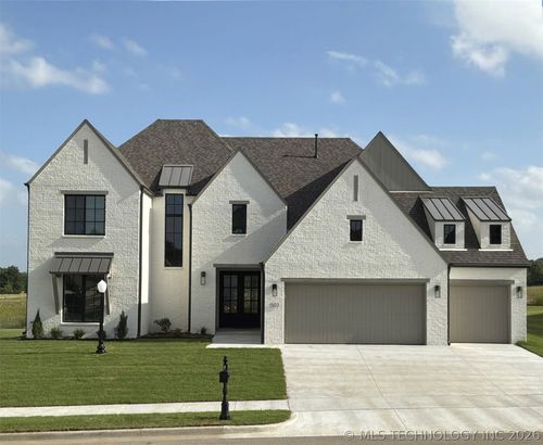1503 Cedarwood Dr, Claremore, OK, 74017-2086 | Card Image