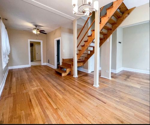2-2736 N Wilton Street, Chicago, IL, 60614 | Card Image