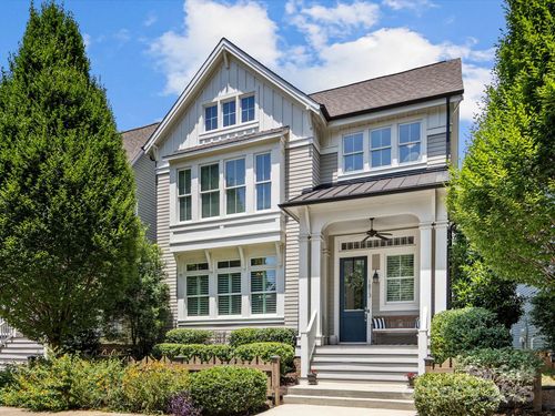 1813 Baxter St, Charlotte, NC, 28204-3117 | Card Image