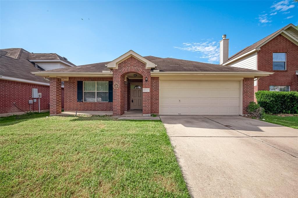 Silver Timber Ct, Katy, TX 77449