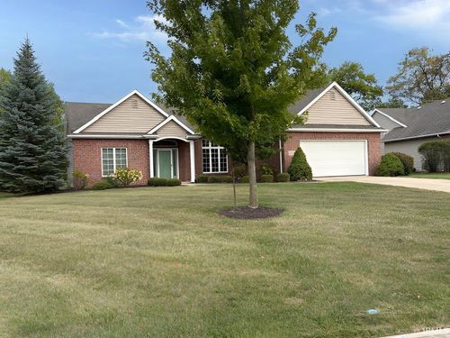 4321 Foxknoll Cv, Fort Wayne, IN, 46835-3485 | Card Image