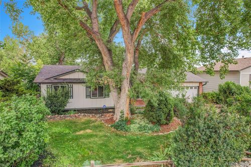 12593 W Grand Dr, Morrison, CO, 80465-1705 | Card Image