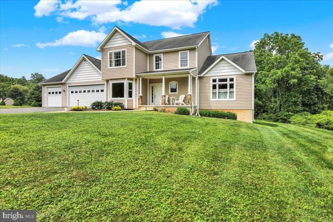 96 Gunhart Rd, House other with 5 bedrooms, 4 bathrooms and null parking in MOHNTON PA | Image 6