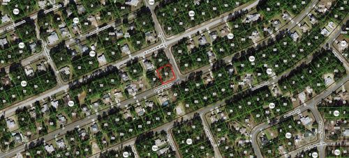 7954 N Sarazen Drive, Citrus Springs, FL, 34434 | Card Image