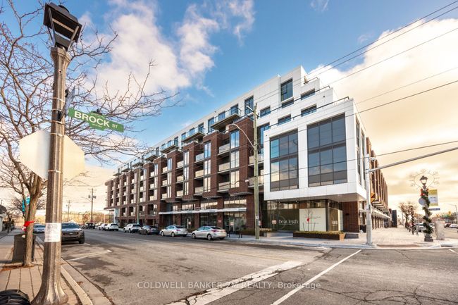 311 - 201 Brock St S, Condo with 2 bedrooms, 2 bathrooms and null parking in Whitby ON | Image 41