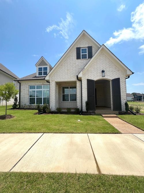 4826 Annabell Cir S, Collierville, TN, 38017-5415 | Card Image