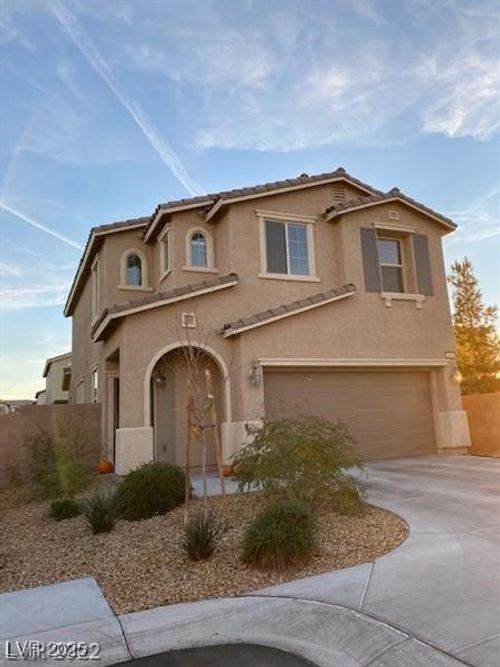 6563 Pine Hall Ave, Las Vegas, NV, 89122-8660 | Card Image