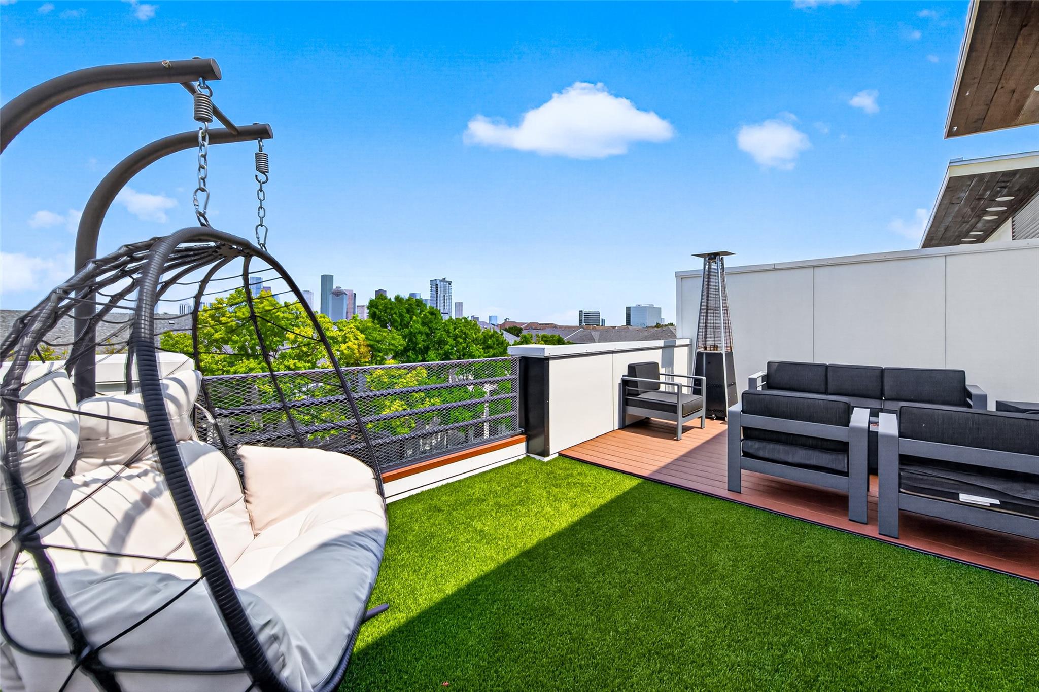 Residential Lease in Houston 4