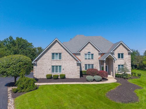 15120 Alpine Dr, Orland Park, IL, 60467-7362 | Card Image
