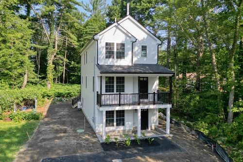 27 Valley Rd, Holbrook, MA, 02343-2159 | Card Image