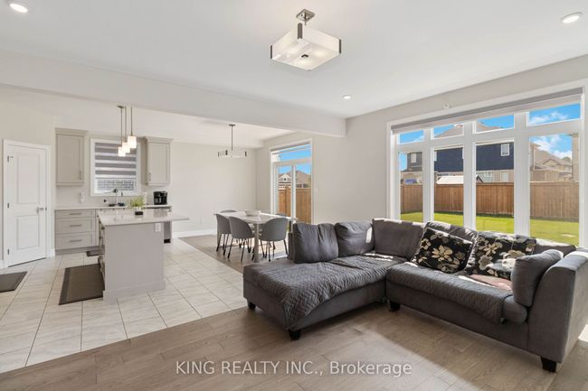 122 Renaissance Dr, House other with 4 bedrooms, 3 bathrooms and 2 parking in Saint Thomas ON | Image 8