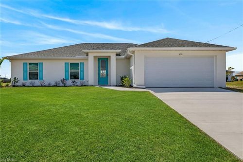 630 Nw 28th Ter, Cape Coral, FL, 33993-8622 | Card Image