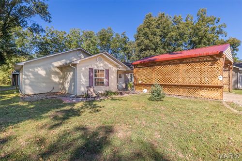 2121 Pike St, Poplar Bluff, MO, 63901-7008 | Card Image