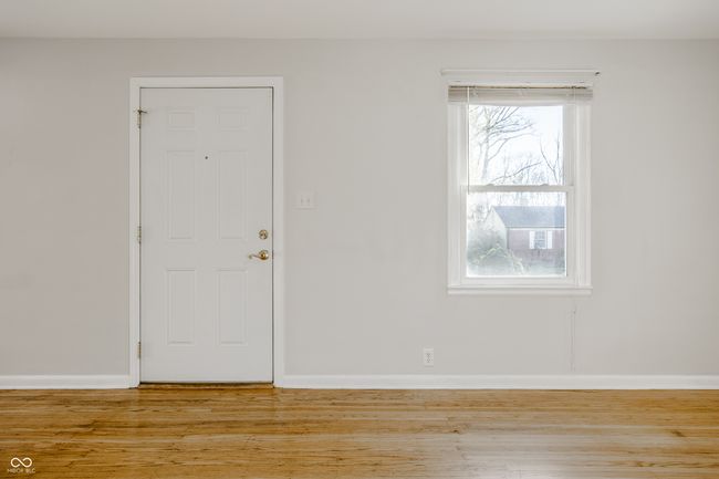 6738 Brouse Ave, House other with 3 bedrooms, 2 bathrooms and null parking in Indianapolis IN | Image 7