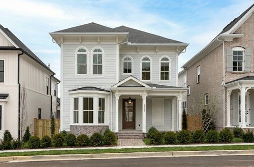 4018 Forestside Dr, Franklin, TN, 37064 | Card Image