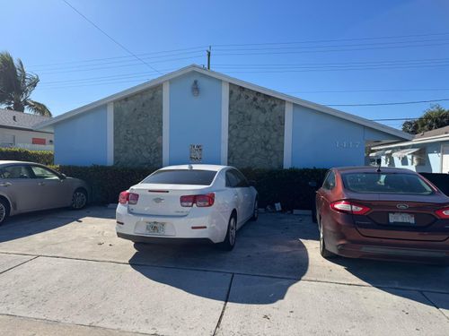 1-1417 N J St, Lake Worth Beach, FL, 33460-1861 | Card Image