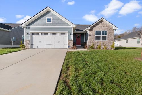 806 Rae Dr, Columbia, TN, 38401-3394 | Card Image