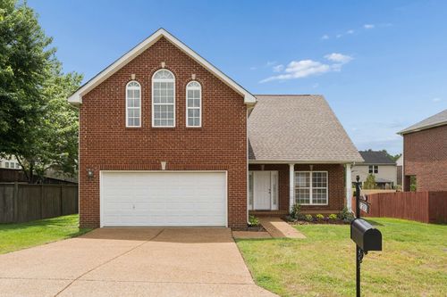7205 Autumn Crossing Way, Brentwood, TN, 37027-8828 | Card Image