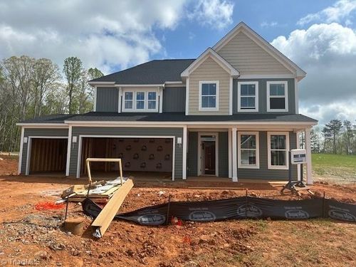 1306 Creek Knoll Dr, Lewisville, NC, 27023-8419 | Card Image