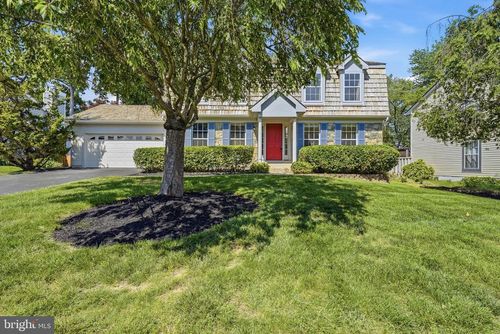 3564 Veronica Ln, WOODBRIDGE, VA, 22192-6409 | Card Image