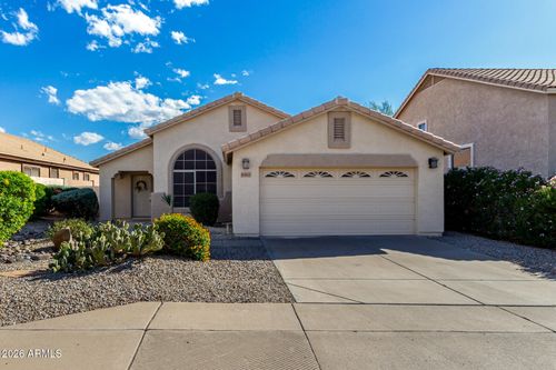 8965 E Hillview St, Mesa, AZ, 85207-4231 | Card Image