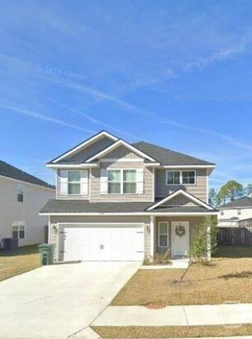 924 Grayson Ave, Hinesville, GA, 31313-3220 | Card Image