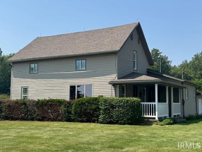 11748 W 450 N, House other with 3 bedrooms, 2 bathrooms and null parking in Cromwell IN | Image 23