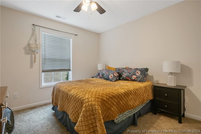 287 Feathers Ln, House other with 3 bedrooms, 2 bathrooms and null parking in Raeford NC | Image 27