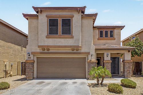 5821 S 35th Place, Phoenix, AZ, 85040 | Card Image