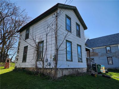 54 Gardeau Street, House other with 3 bedrooms, 1 bathrooms and null parking in Perry NY | Image 2