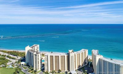 909 - 200 Ocean Trail, Home with 2 bedrooms, 2 bathrooms and null parking in Jupiter FL | Image 1