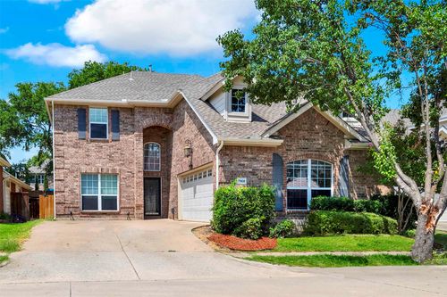 7908 Rancho De La Osa Trl, Mckinney, TX, 75070-6040 | Card Image
