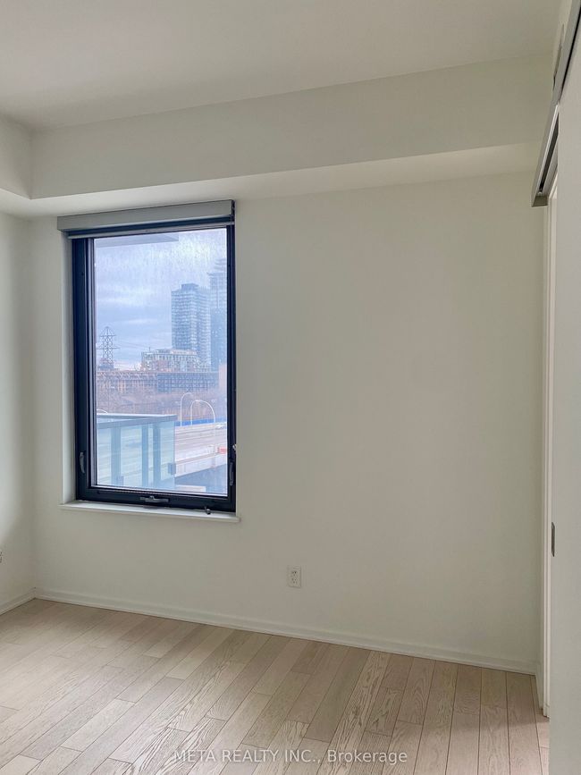 708 - 12 Bonnycastle St, Condo with 1 bedrooms, 1 bathrooms and null parking in Toronto ON | Image 6