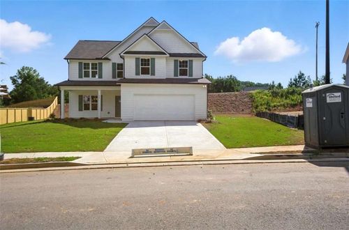 234 River Run Dr, Dallas, GA, 30132-3266 | Card Image