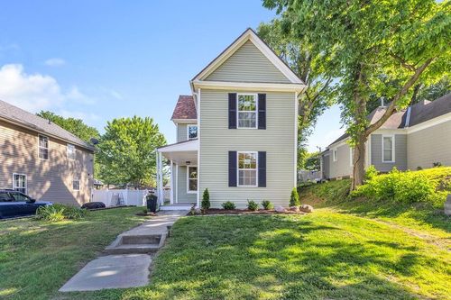 2816 Lafayette St, Saint Joseph, MO, 64507-1614 | Card Image