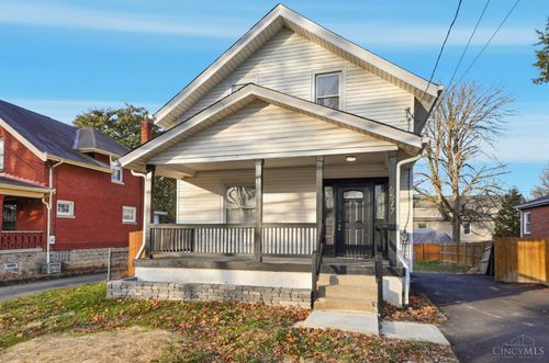 6577 Plainfield Rd, Cincinnati, OH, 45213-1927 | Card Image