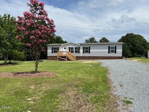 82 Sue Drive, Angier, NC, 27501 | Card Image