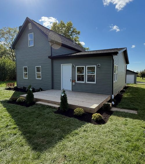 6577 Findlay St, Huntsville, OH, 43324-9745 | Card Image